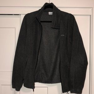 Columbia Jacket